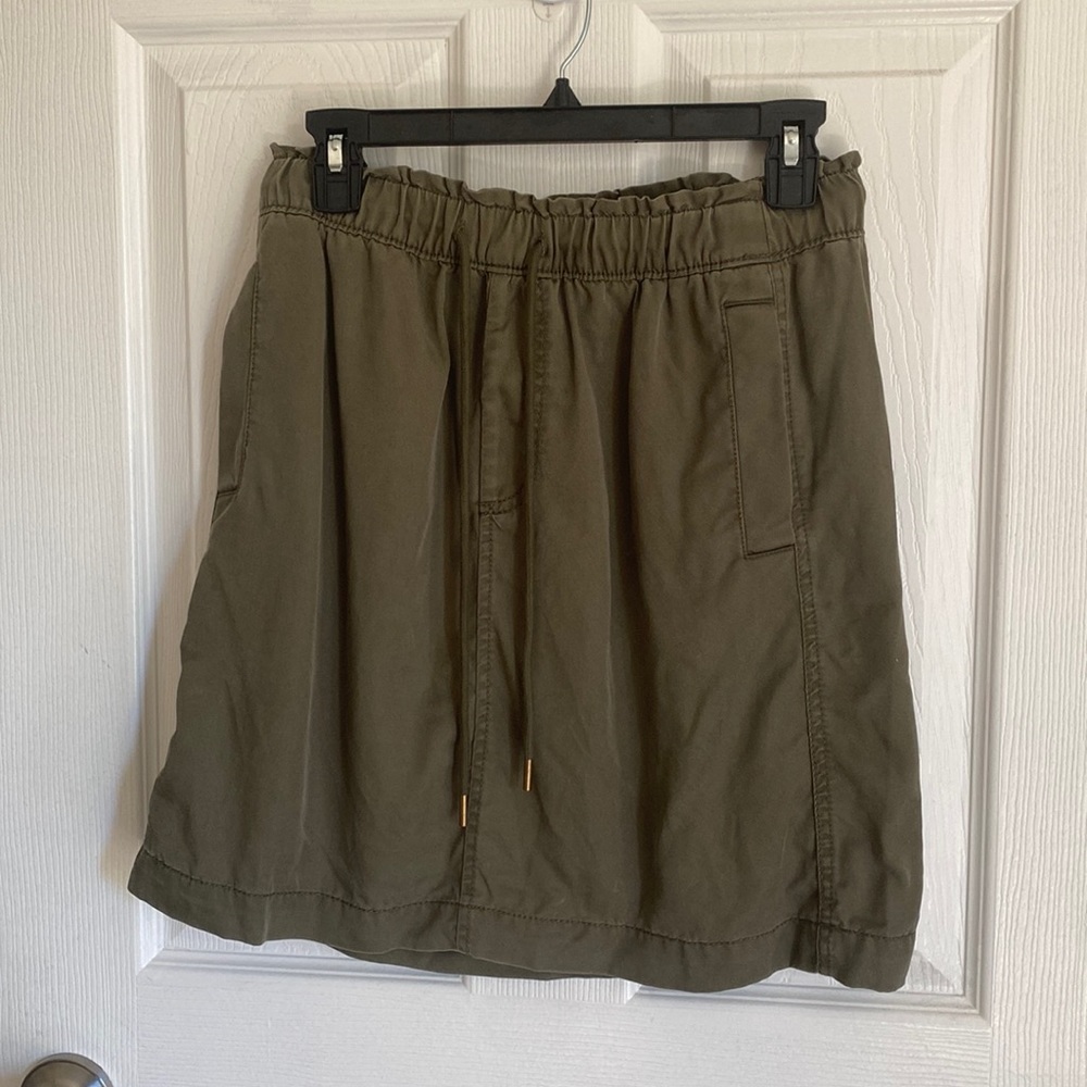 LOFT skirt